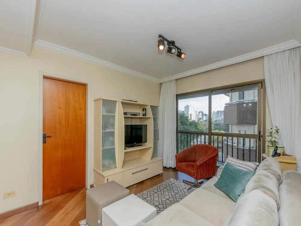 Apartamento, 3 quartos, 84 m² - Foto 2