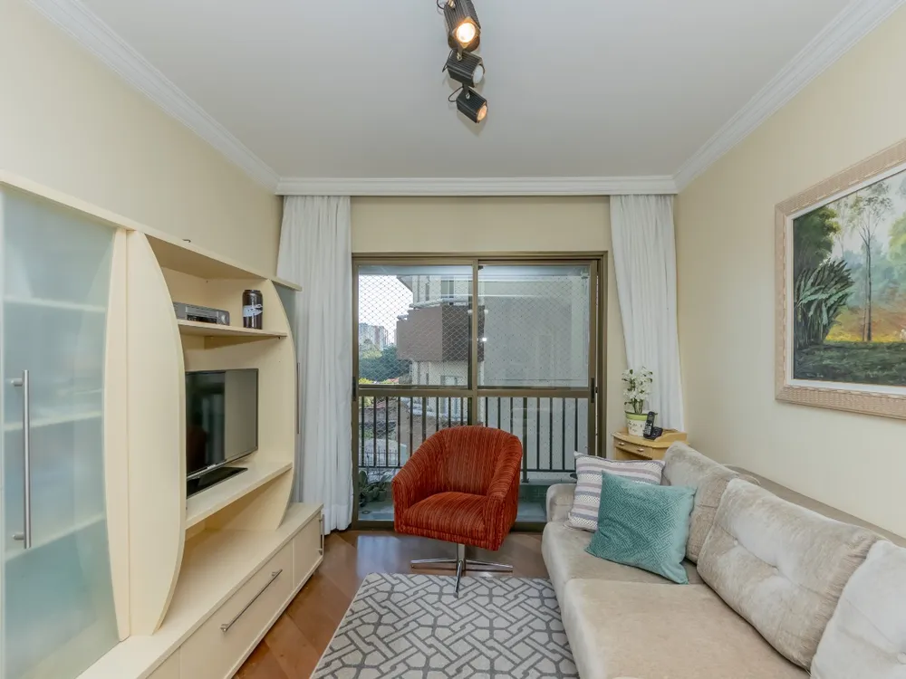 Apartamento, 3 quartos, 84 m² - Foto 2