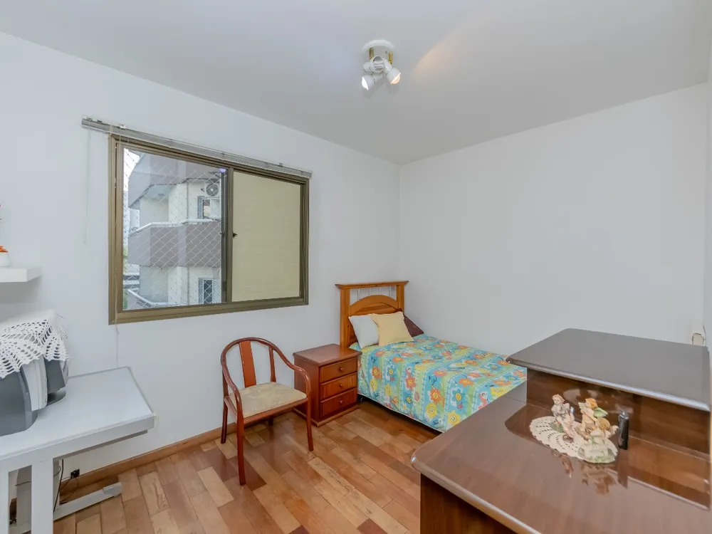 Apartamento, 3 quartos, 84 m² - Foto 7