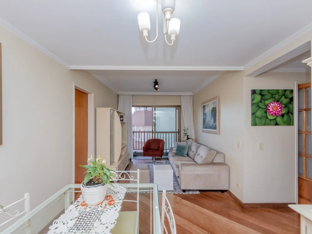 Apartamento, 3 quartos, 84 m² - Foto 1