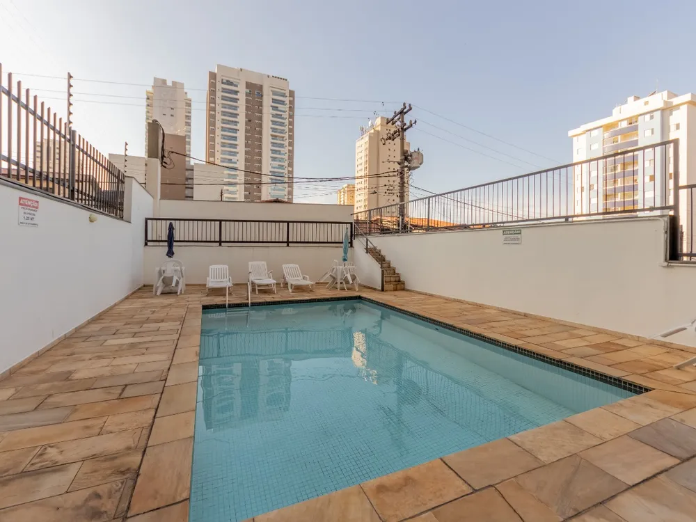Apartamento, 3 quartos, 84 m² - Foto 12