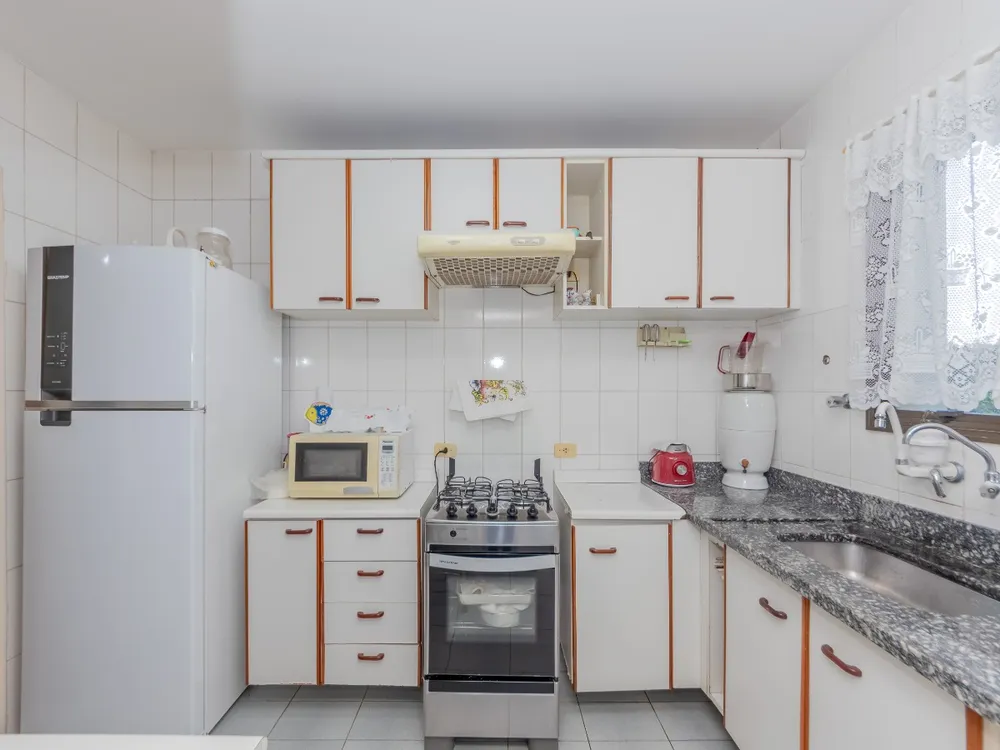 Apartamento, 3 quartos, 84 m² - Foto 9