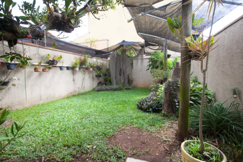Sobrado, 4 quartos, 220 m² - Foto 4