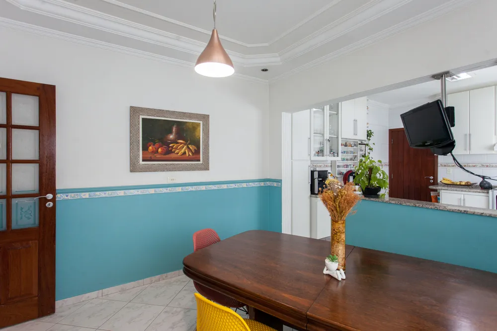 Sobrado, 4 quartos, 220 m² - Foto 2