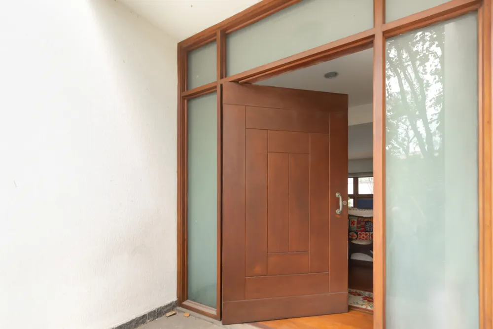 Sobrado, 4 quartos, 651 m² - Foto 8