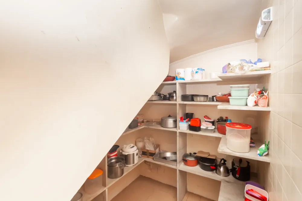 Sobrado, 4 quartos, 651 m² - Foto 11