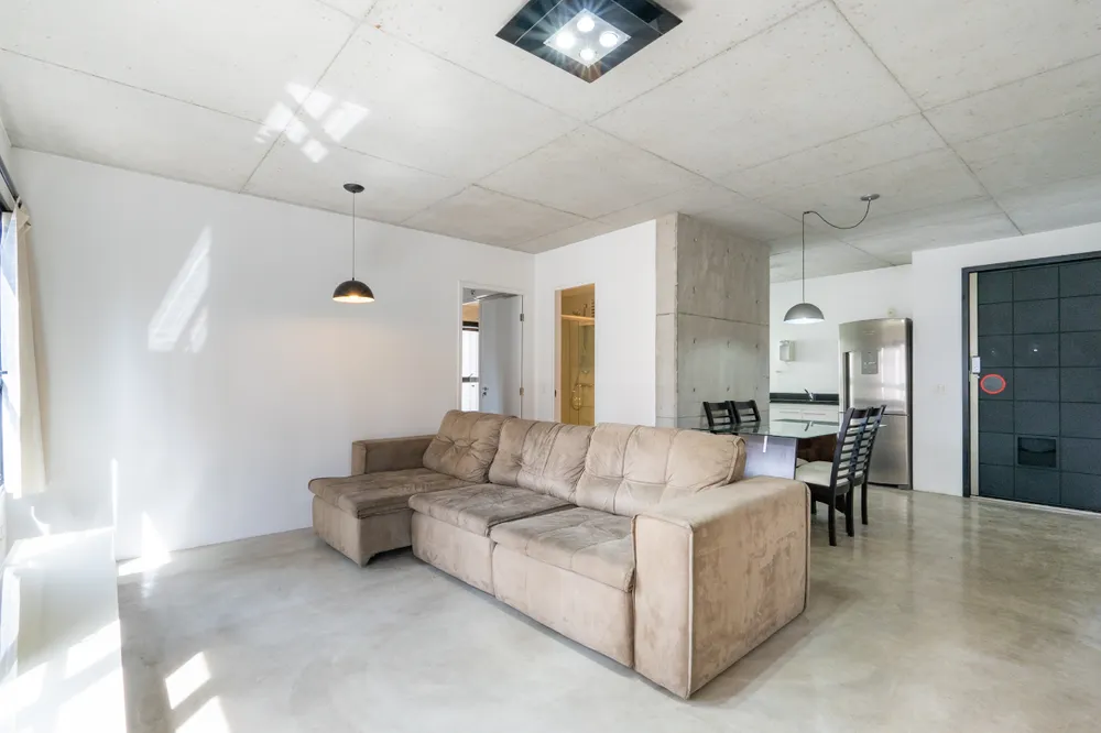 Apartamento, 1 quarto, 70 m² - Foto 1