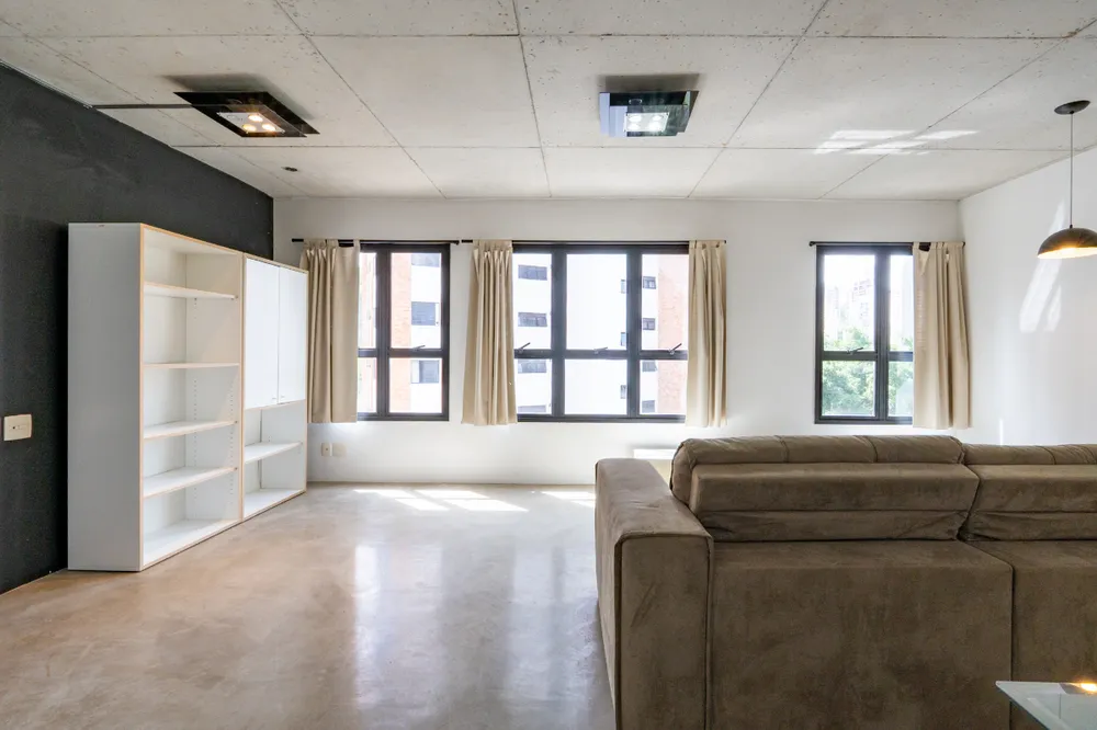Apartamento, 1 quarto, 70 m² - Foto 5