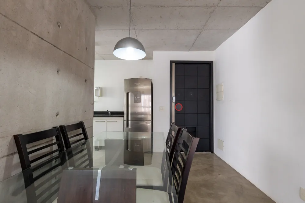 Apartamento, 1 quarto, 70 m² - Foto 9