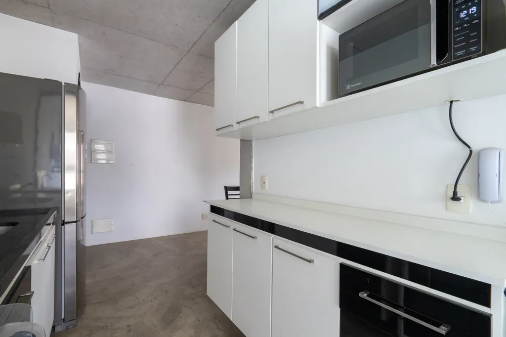 Apartamento, 1 quarto, 70 m² - Foto 8