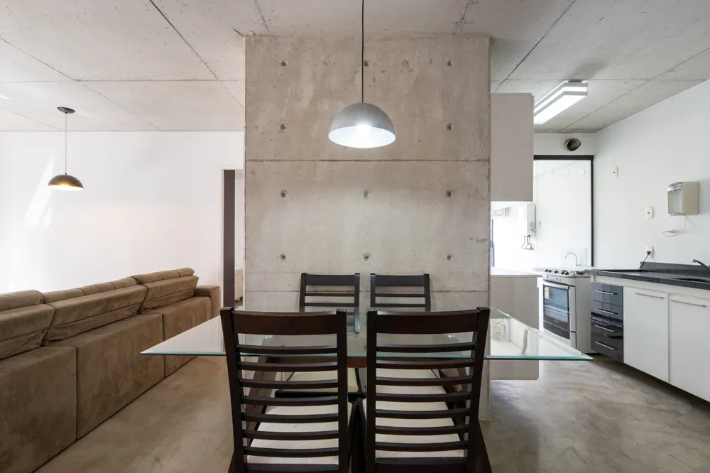 Apartamento, 1 quarto, 70 m² - Foto 10