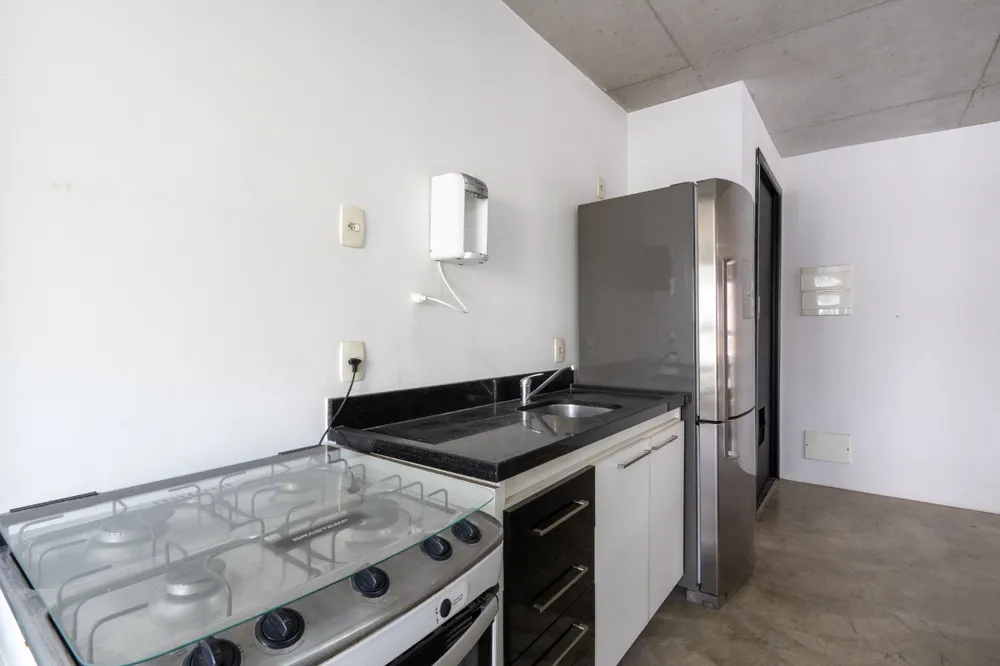 Apartamento, 1 quarto, 70 m² - Foto 7