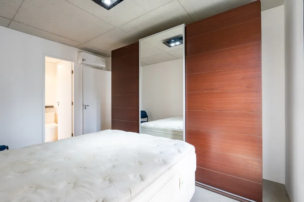Apartamento, 1 quarto, 70 m² - Foto 4