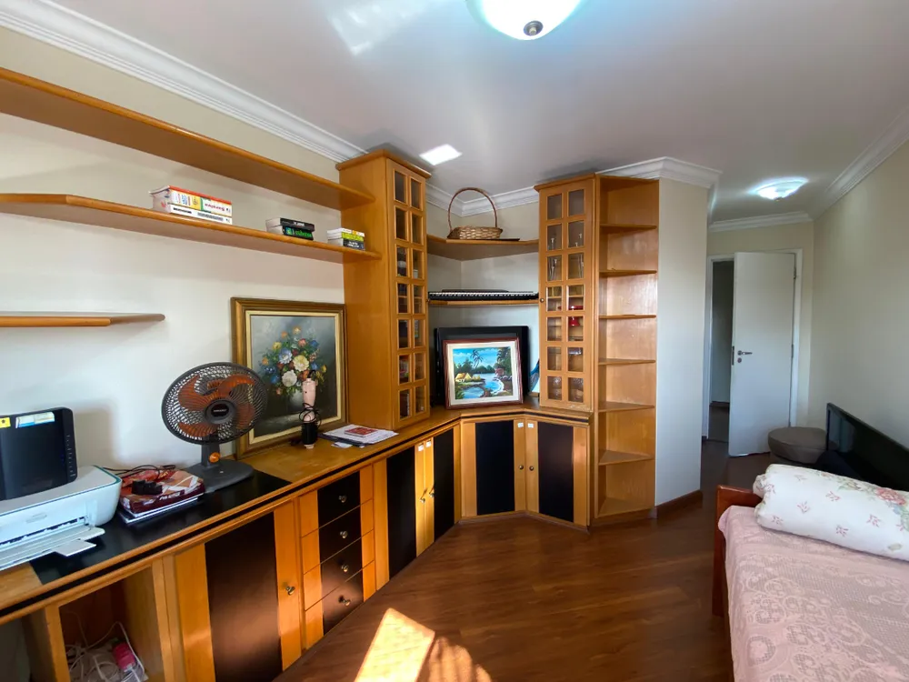 Apartamento, 4 quartos - Foto 4