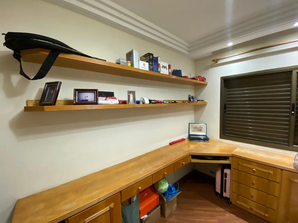 Apartamento, 4 quartos - Foto 5