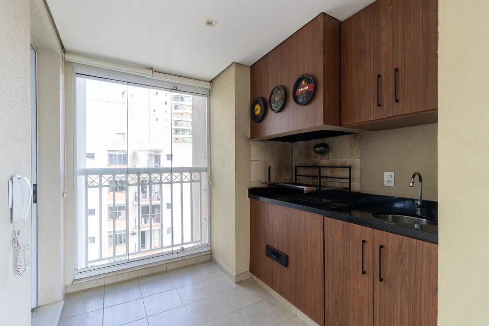 Apartamento, 4 quartos - Foto 2