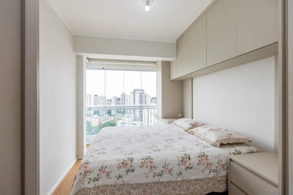Apartamento, 2 quartos - Foto 12