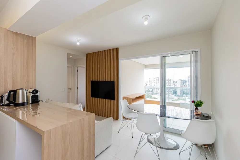 Apartamento, 2 quartos - Foto 2