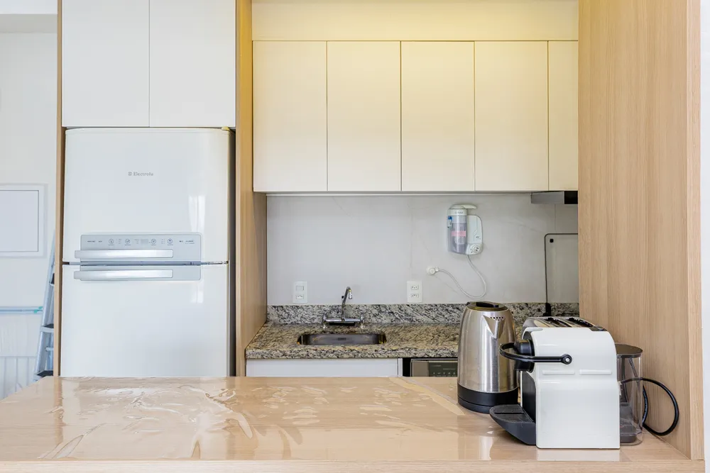 Apartamento, 2 quartos - Foto 6