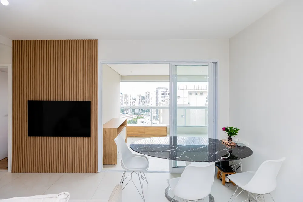 Apartamento, 2 quartos - Foto 4