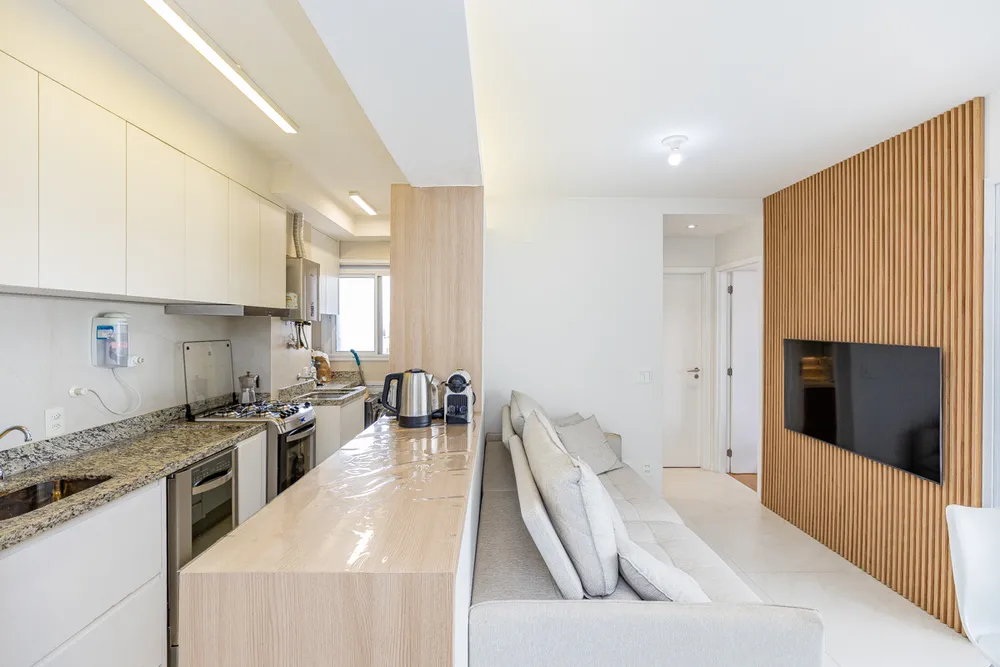 Apartamento, 2 quartos - Foto 5
