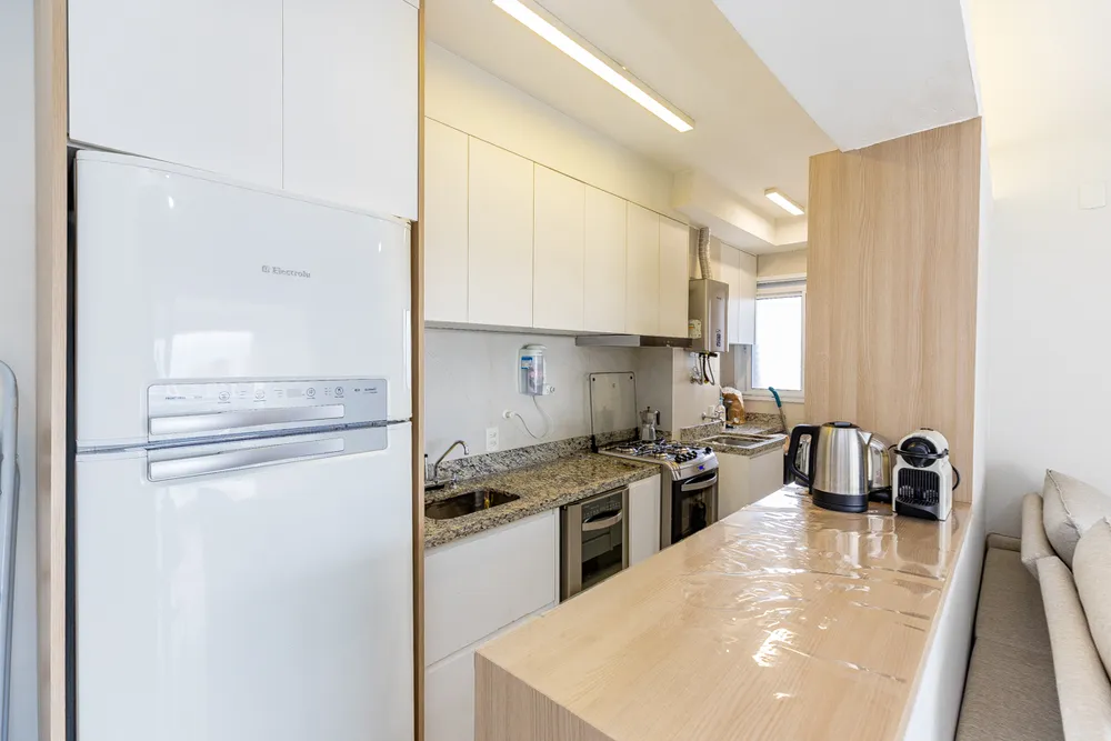 Apartamento, 2 quartos - Foto 7