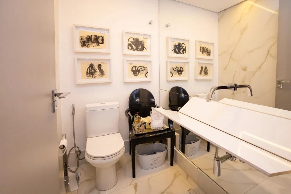 Apartamento, 4 quartos - Foto 10