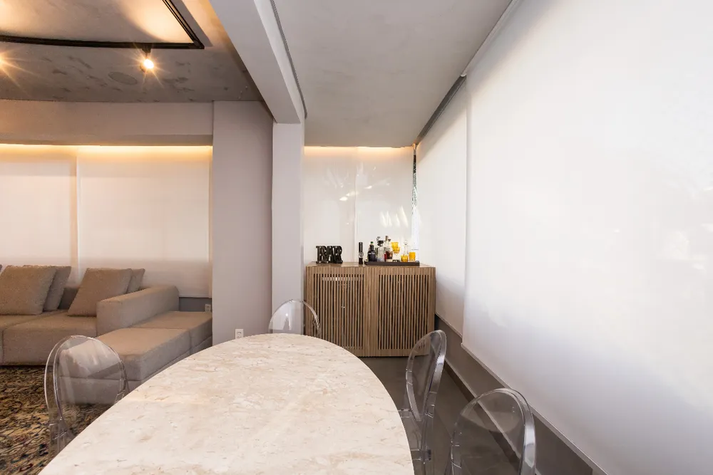 Apartamento, 4 quartos - Foto 4