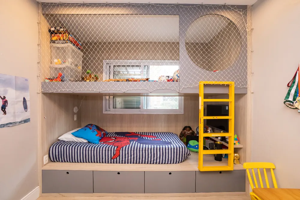 Apartamento, 4 quartos - Foto 9