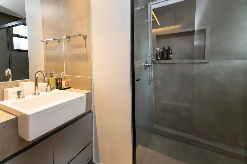 Apartamento, 4 quartos - Foto 2
