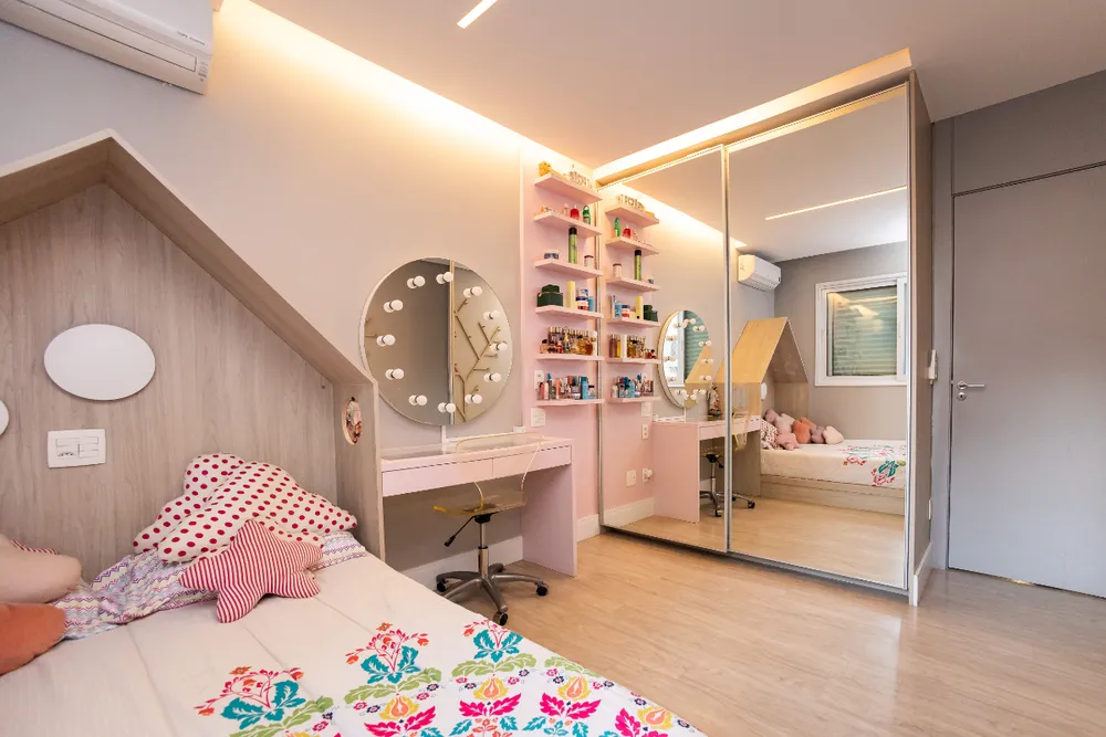 Apartamento, 4 quartos - Foto 11