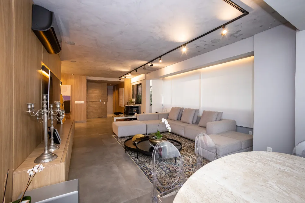 Apartamento, 4 quartos - Foto 7