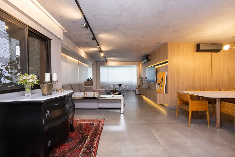 Apartamento, 4 quartos - Foto 3