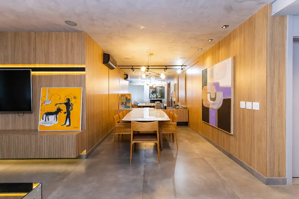 Apartamento, 4 quartos - Foto 6