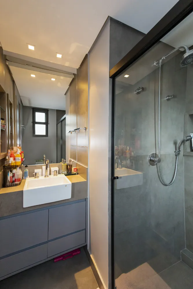 Apartamento, 4 quartos - Foto 7