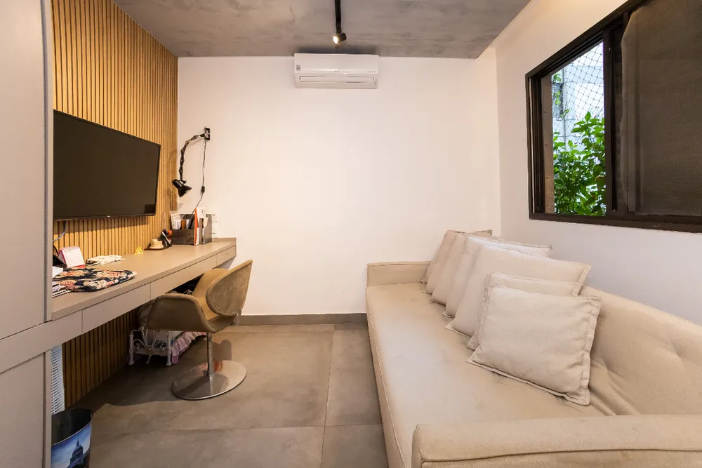 Apartamento, 4 quartos - Foto 5