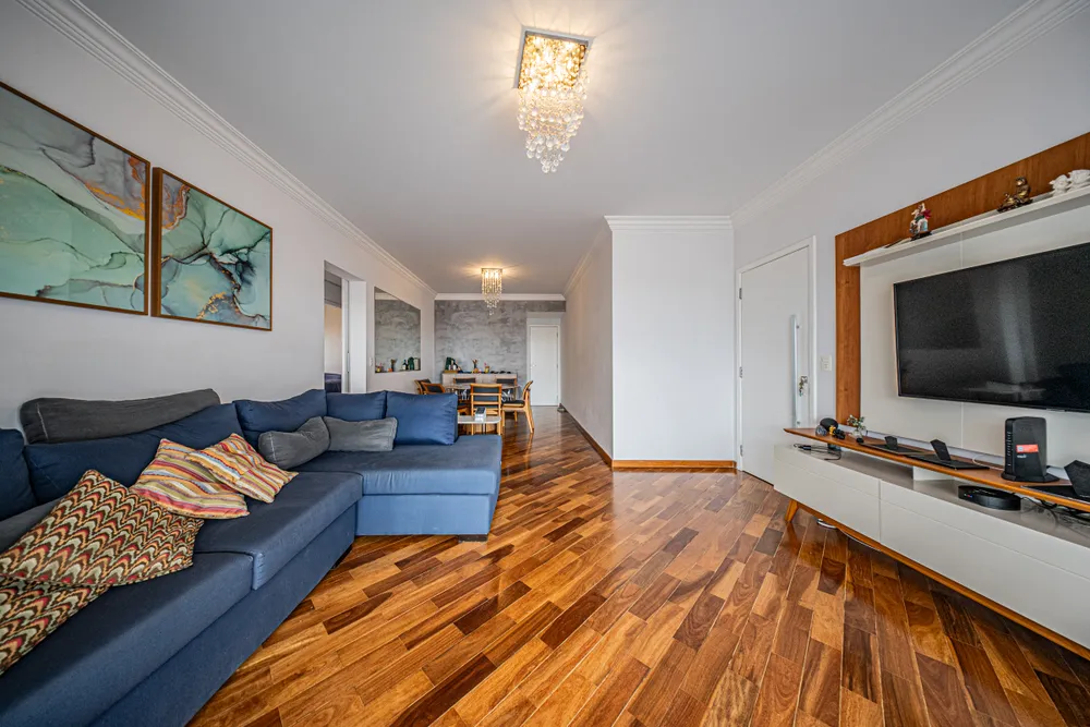 Apartamento, 3 quartos - Foto 4