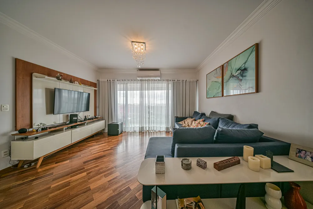 Apartamento, 3 quartos - Foto 8