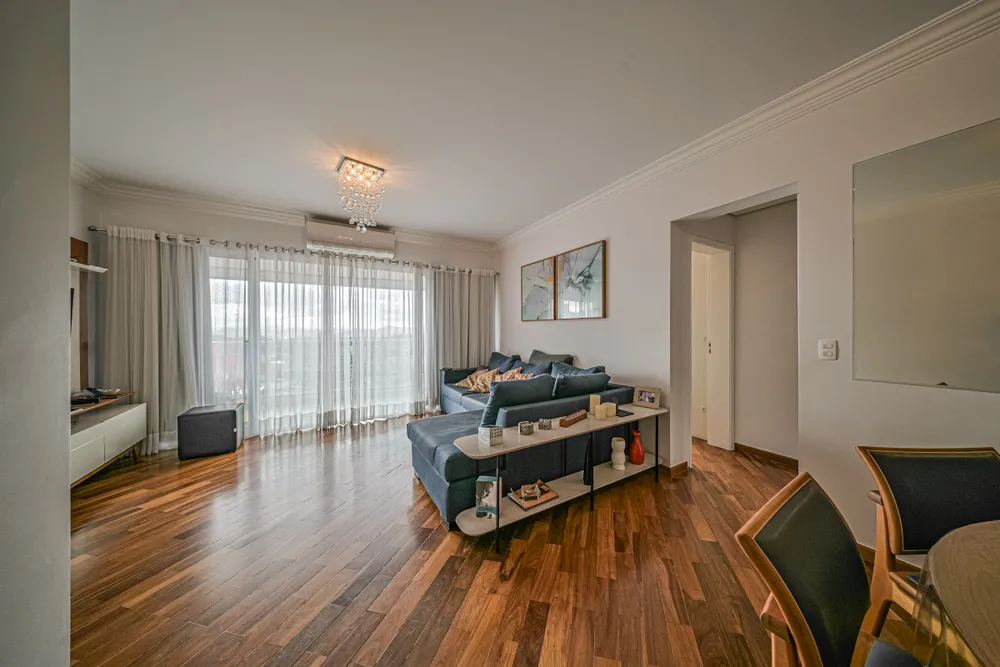 Apartamento, 3 quartos - Foto 3