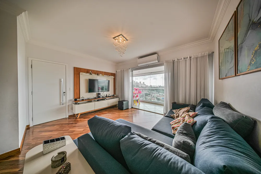 Apartamento, 3 quartos - Foto 6