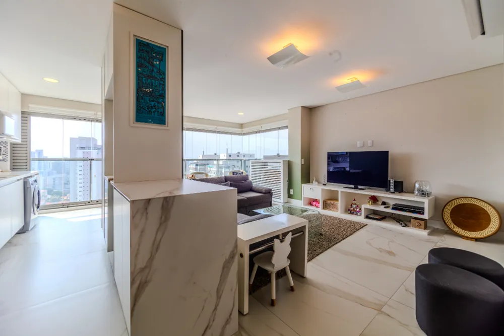 Apartamento, 2 quartos, 85 m² - Foto 1