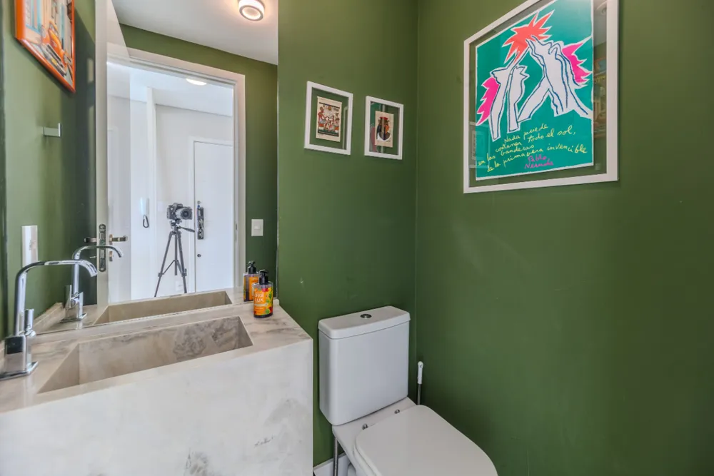 Apartamento, 2 quartos, 85 m² - Foto 6