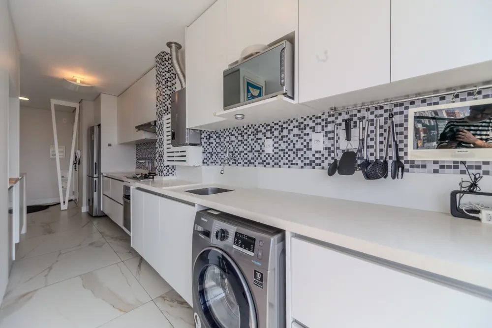 Apartamento, 2 quartos, 85 m² - Foto 7