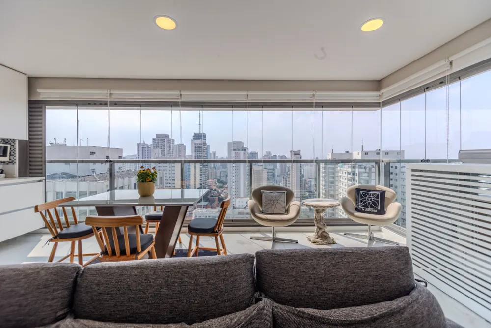 Apartamento, 2 quartos, 85 m² - Foto 5