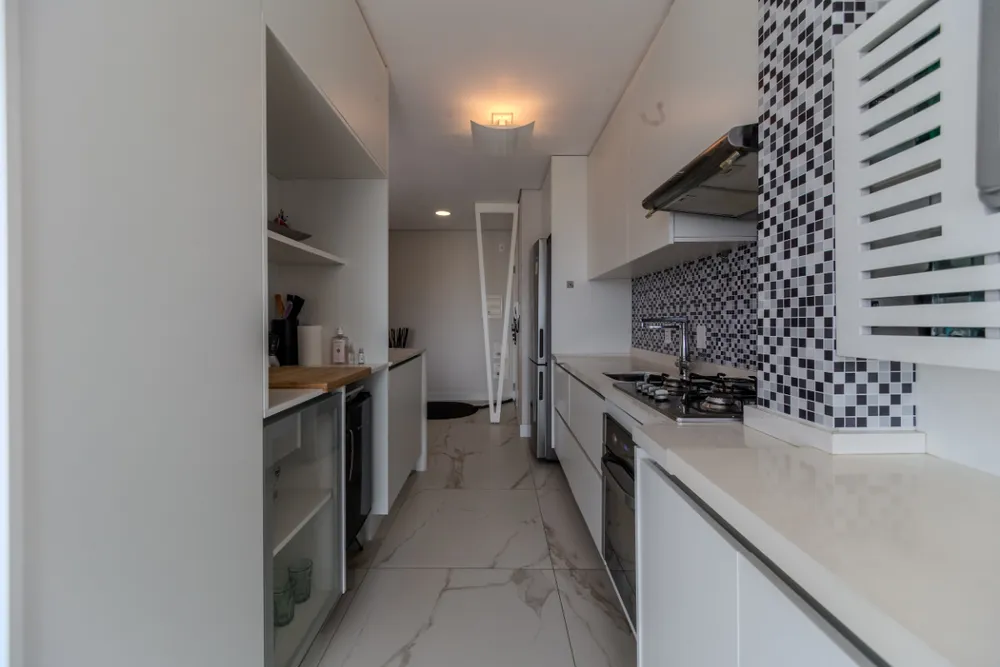 Apartamento, 2 quartos, 85 m² - Foto 8