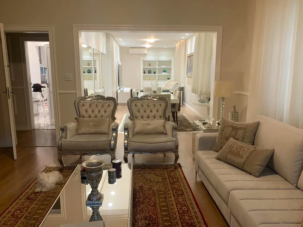 Casa, 5 quartos, 543 m² - Foto 3