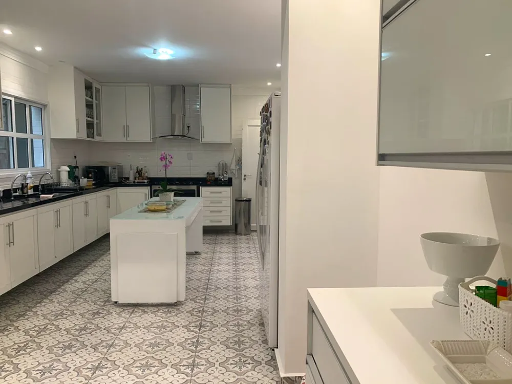 Casa, 5 quartos, 543 m² - Foto 12