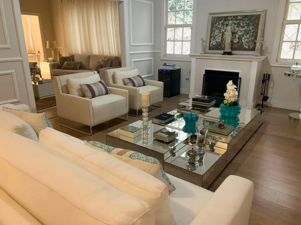Casa, 5 quartos, 543 m² - Foto 2
