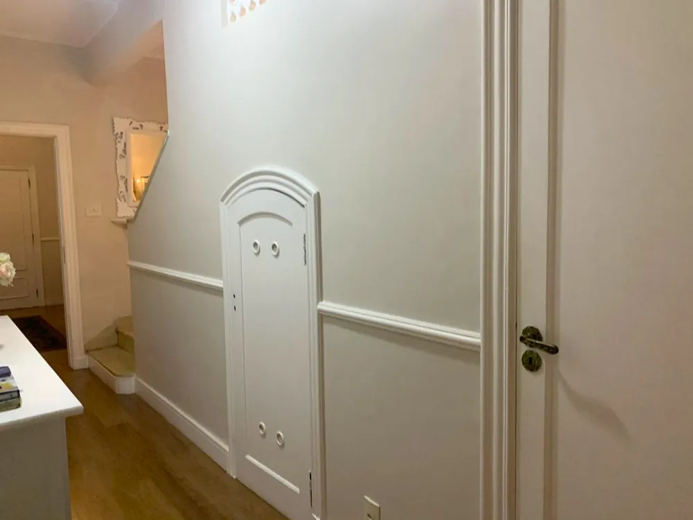 Casa, 5 quartos, 543 m² - Foto 8