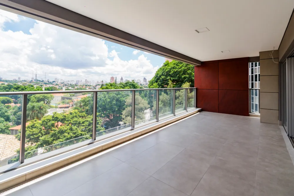 Apartamento, 3 quartos, 280 m² - Foto 11